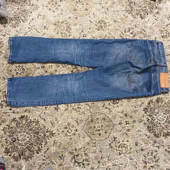 Zara truth slim jeans - Picture 6 of 6